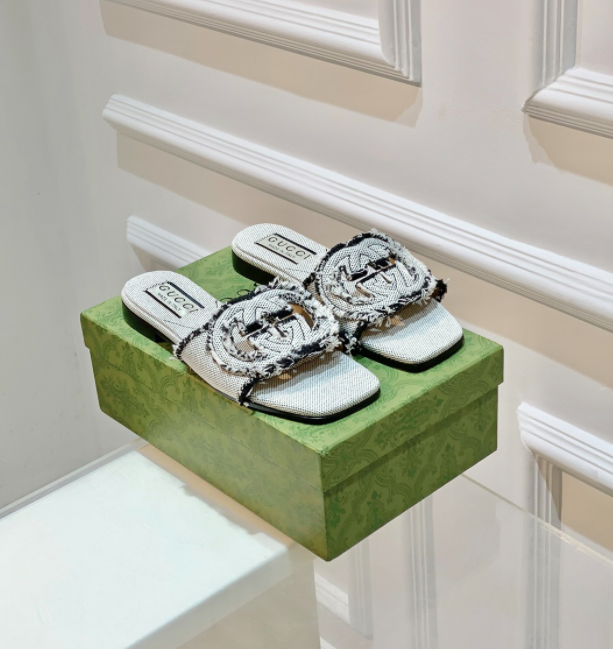 Ava’s Mode - LOV Women Shoes - 146
