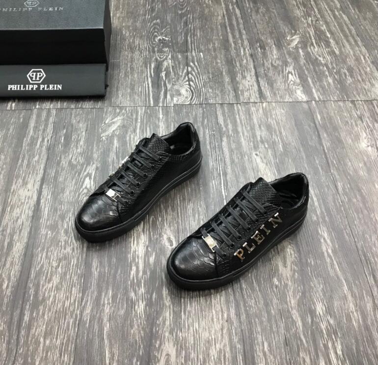 Ava’s Mode - PHP Shoes - 136