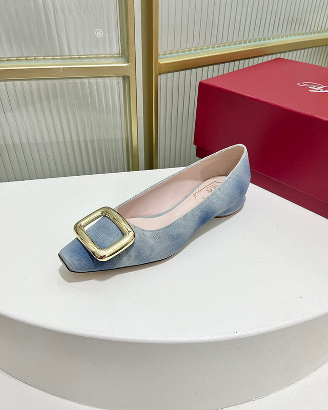 Roger Vivier Luxury Shoes