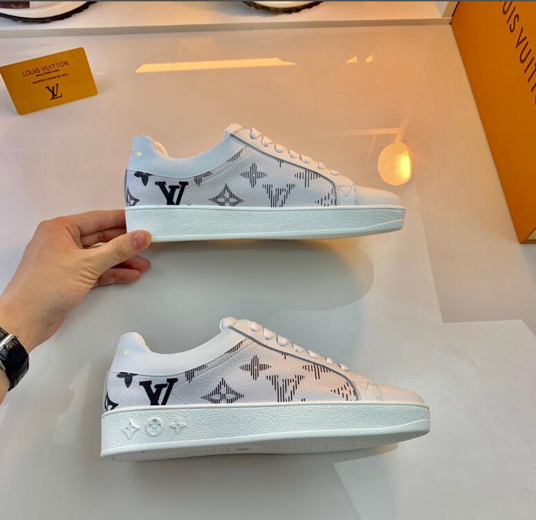 Ava’s Mode - LOV Men Shoes - 1806