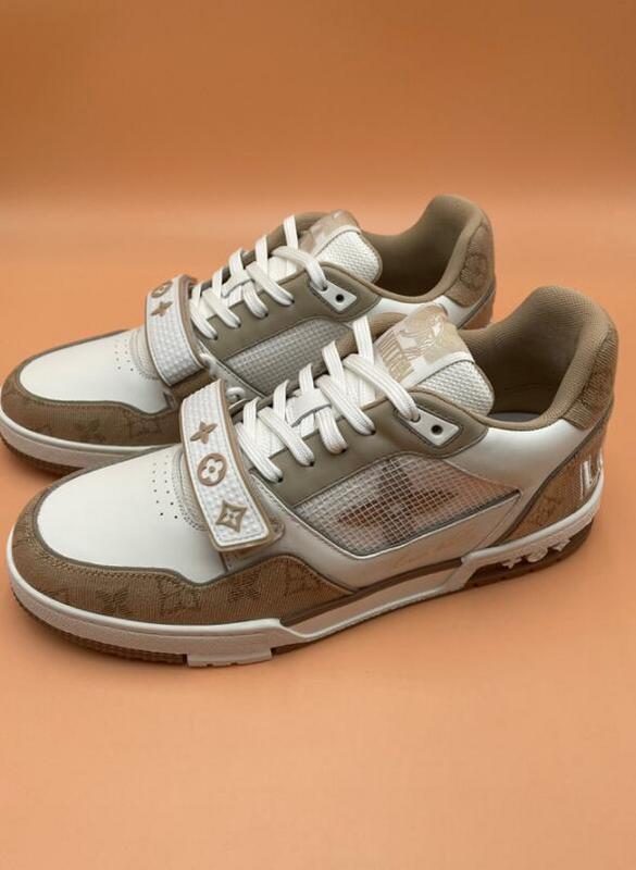 Ava’s Mode - LOV Men Shoes - 1113