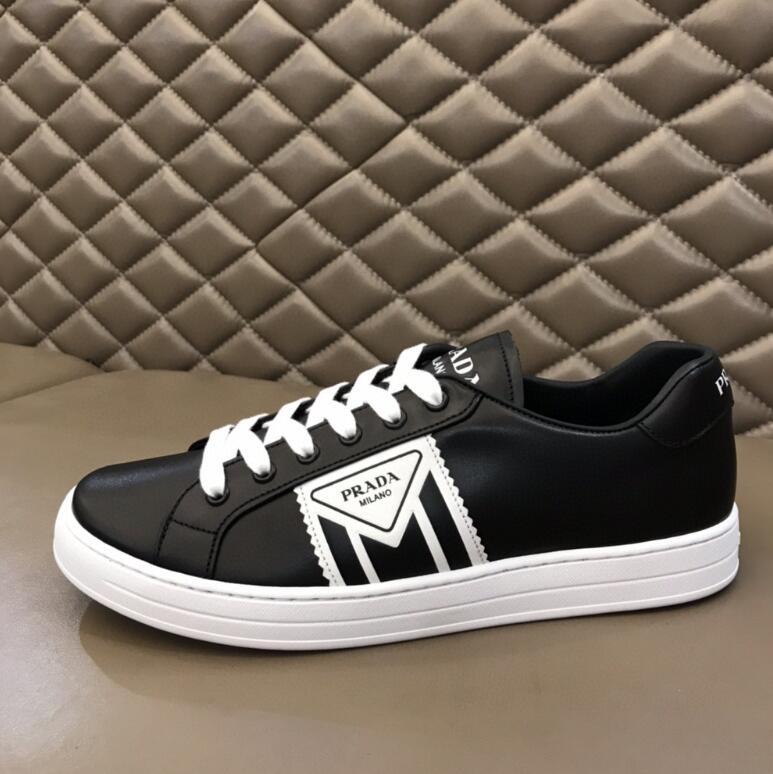 Ava’s Mode - PD Men Shoes - 139