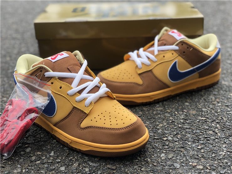 Nike Luxury Shoes