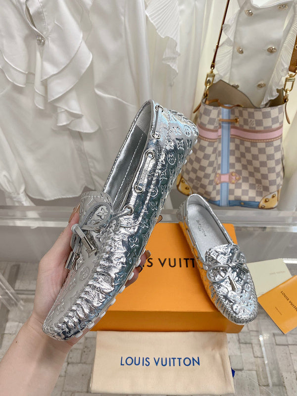 Louis Vuittion Luxury Shoes