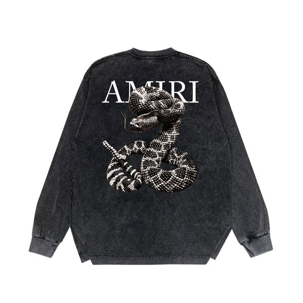 AMIR Hoodies - 151
