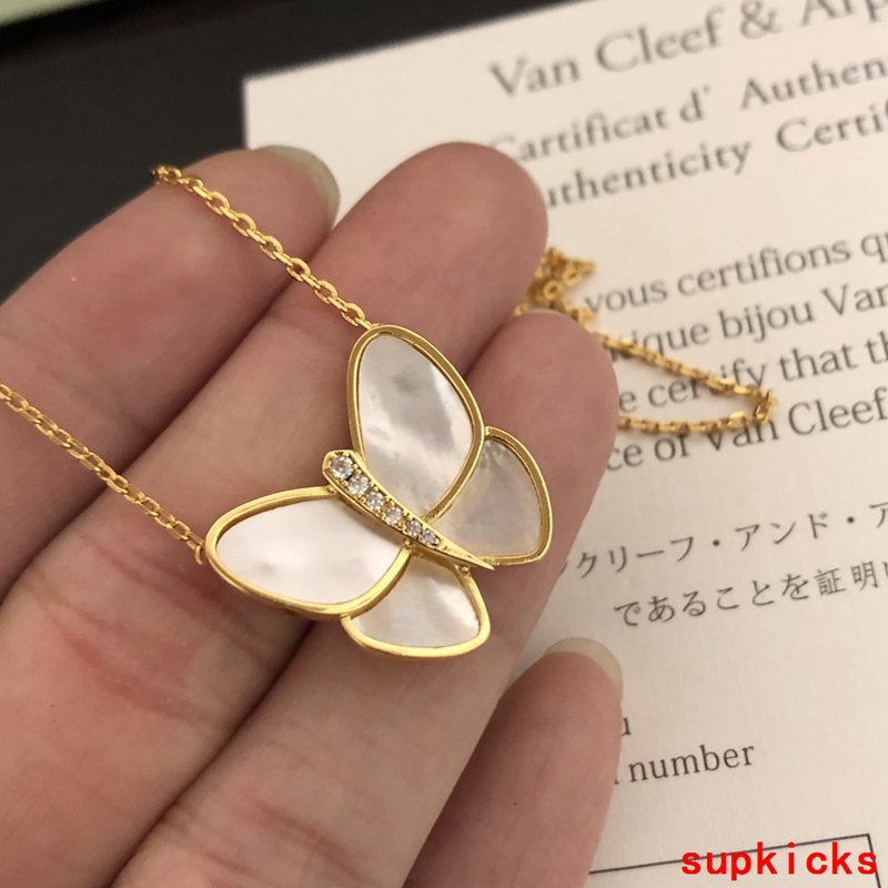Van Cleef & Arples Jewelry