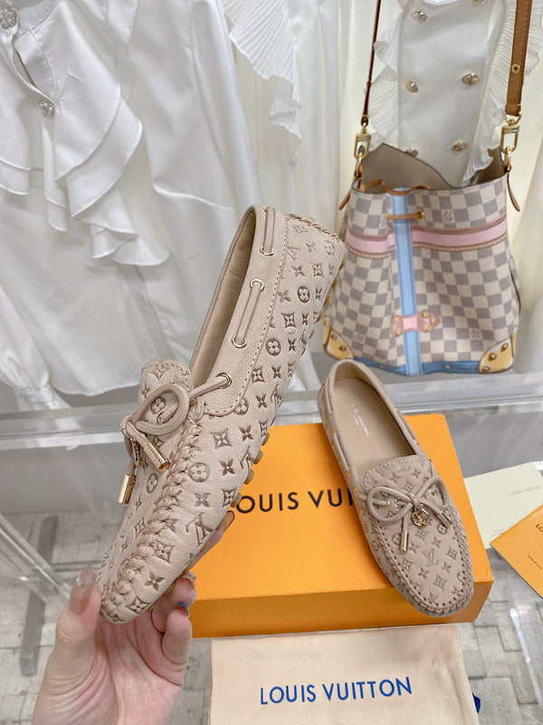 Louis Vuittion Luxury Shoes