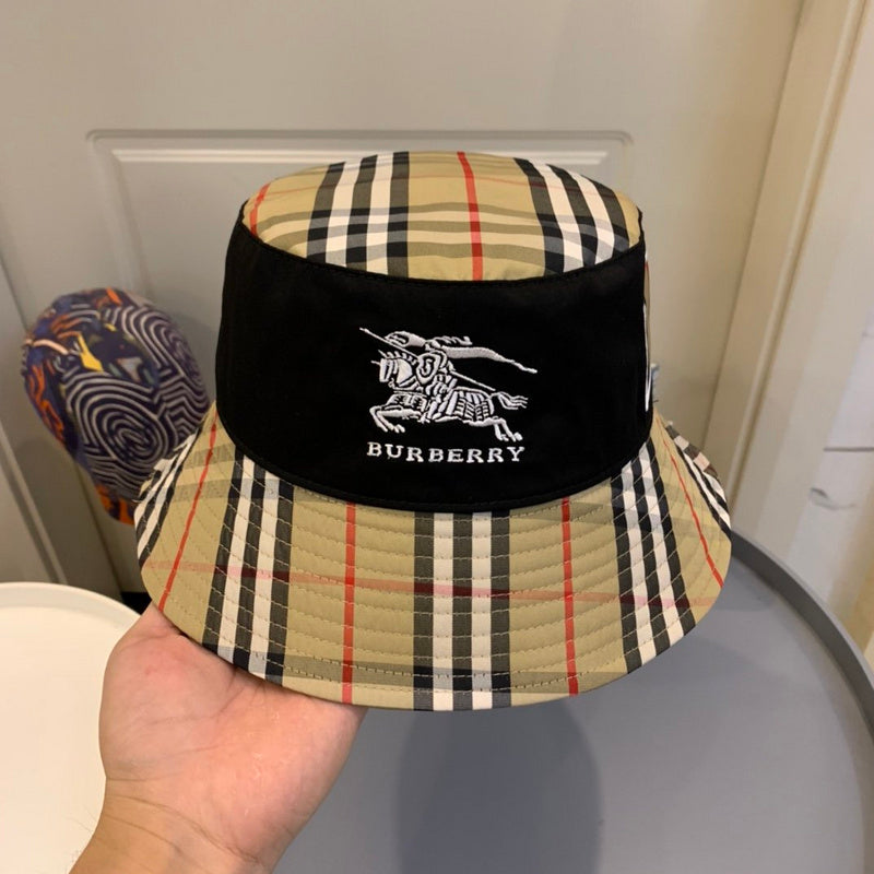Burberry Luxury Cap