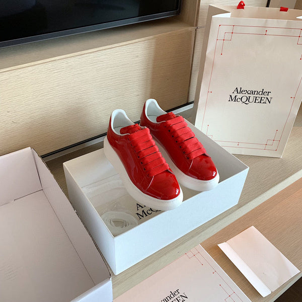 Alexander McQUEEN Luxury Shoes