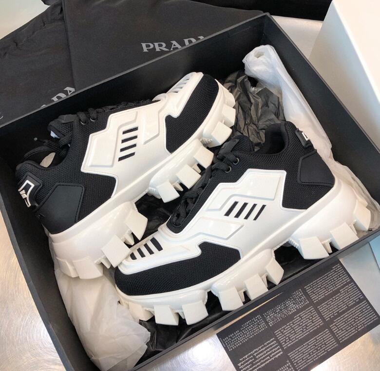 Ava’s Mode - PD Men Shoes - 396