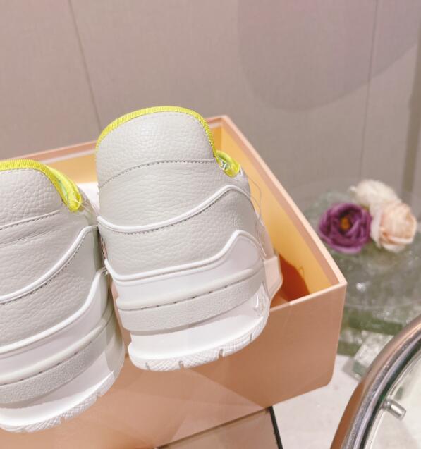 Ava’s Mode - LOV Men Shoes - 935