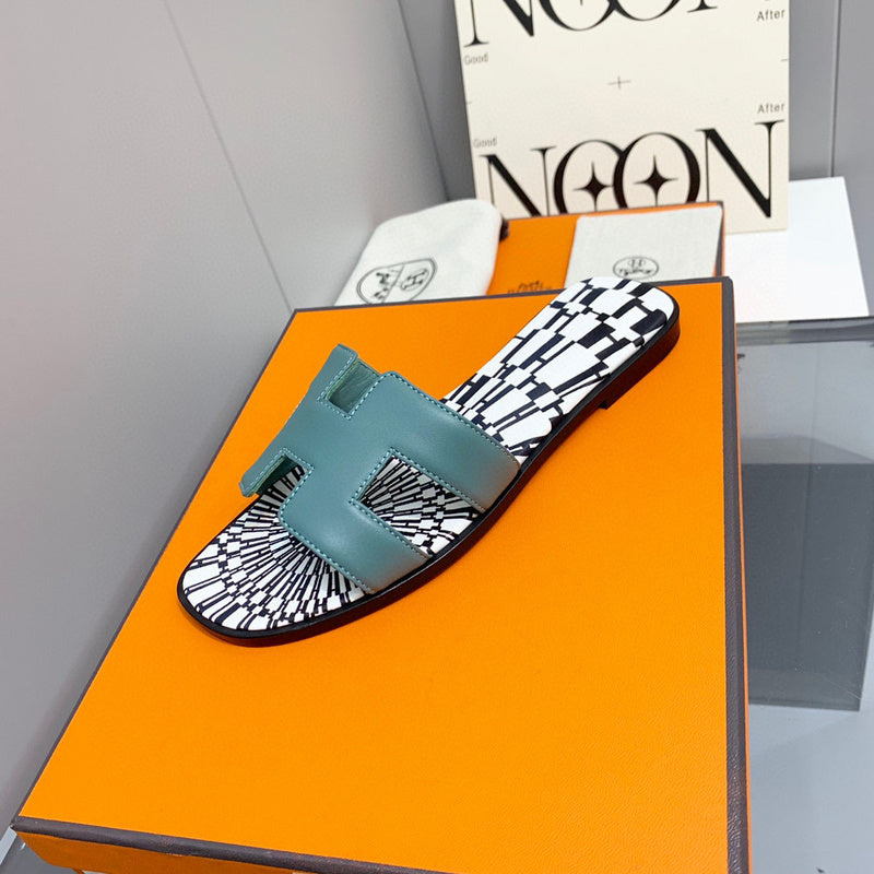 Hermes Luxury Sandals