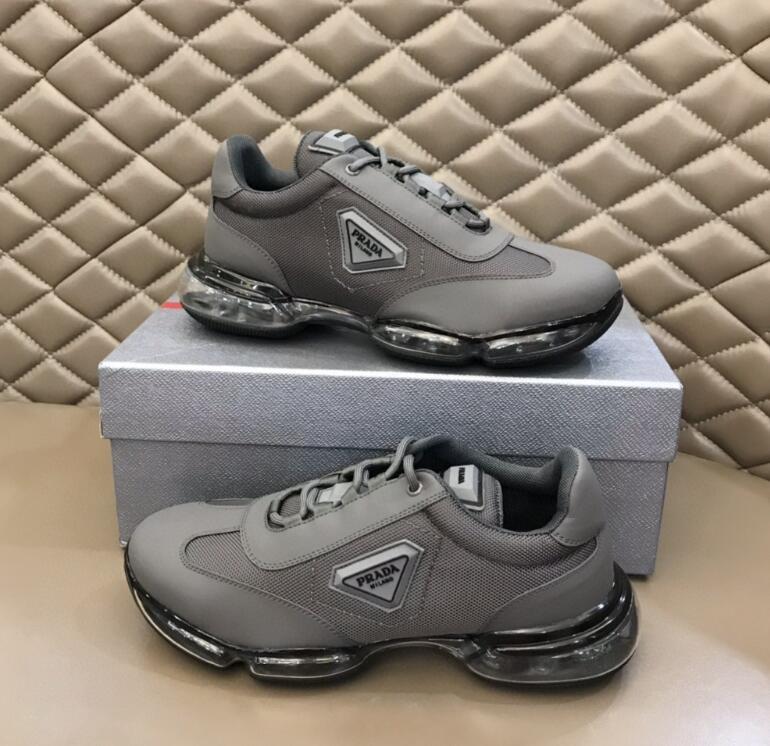 Ava’s Mode - PD Men Shoes - 336