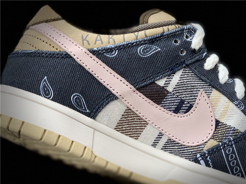 Nike Luxury Shoes