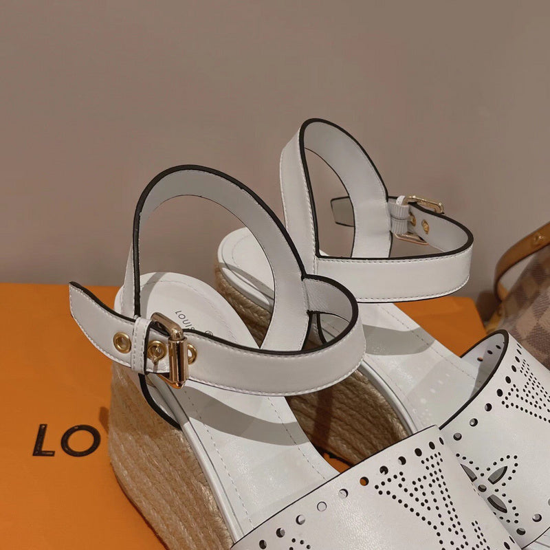 Louis Vuittion Luxury Shoes