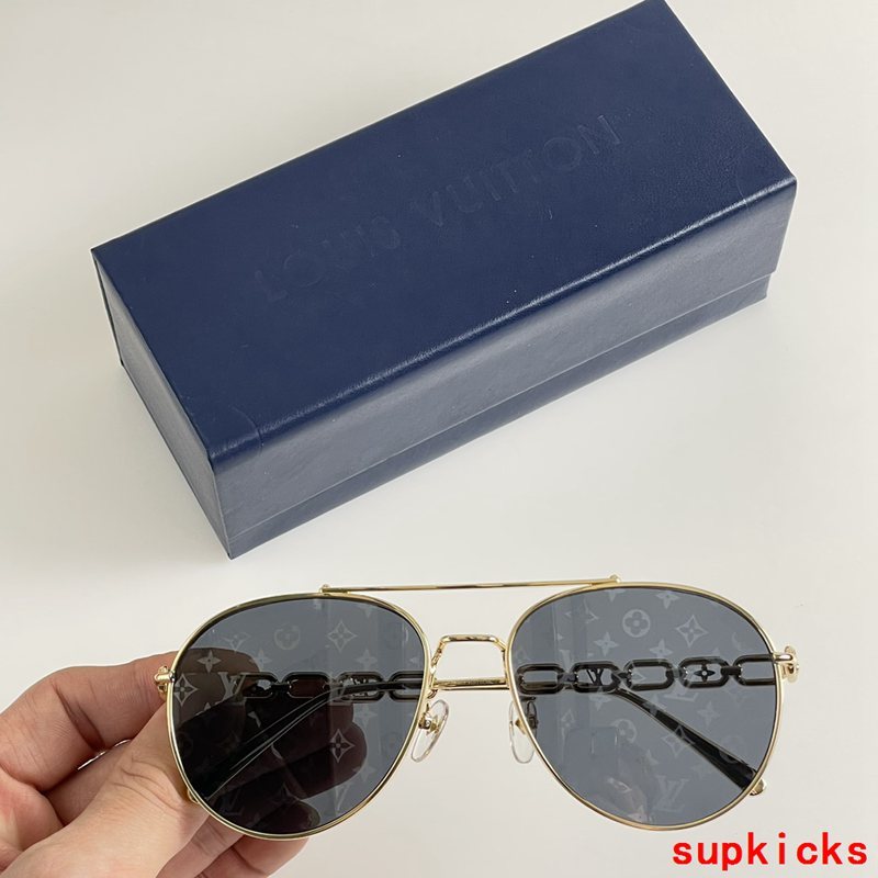 Louis Vuittion Luxury Sunglasses