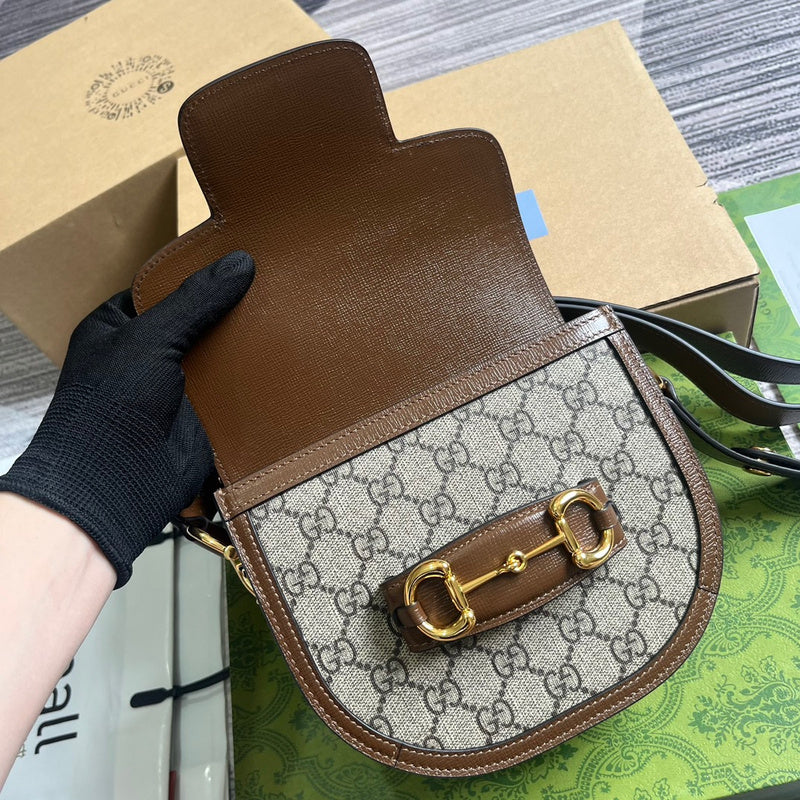 ENT - GCI Bags - 1197