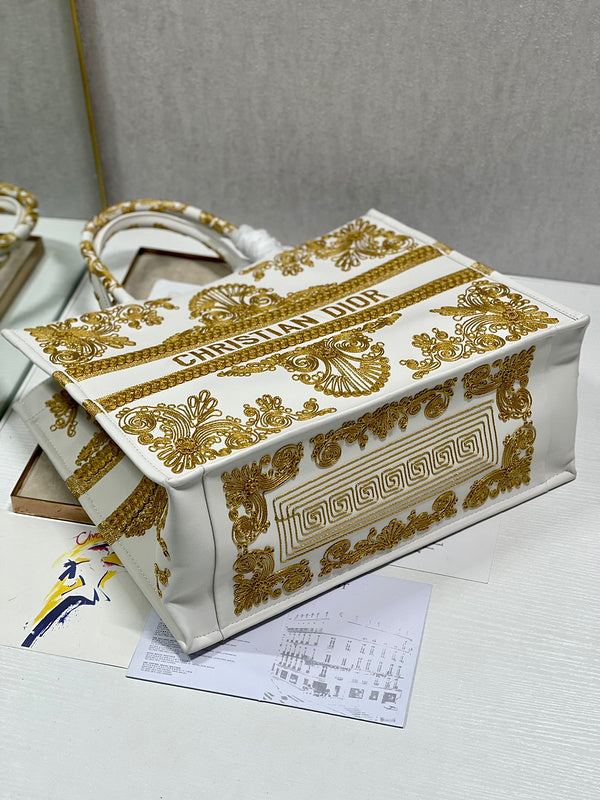 ENT - DOR Bags - 702