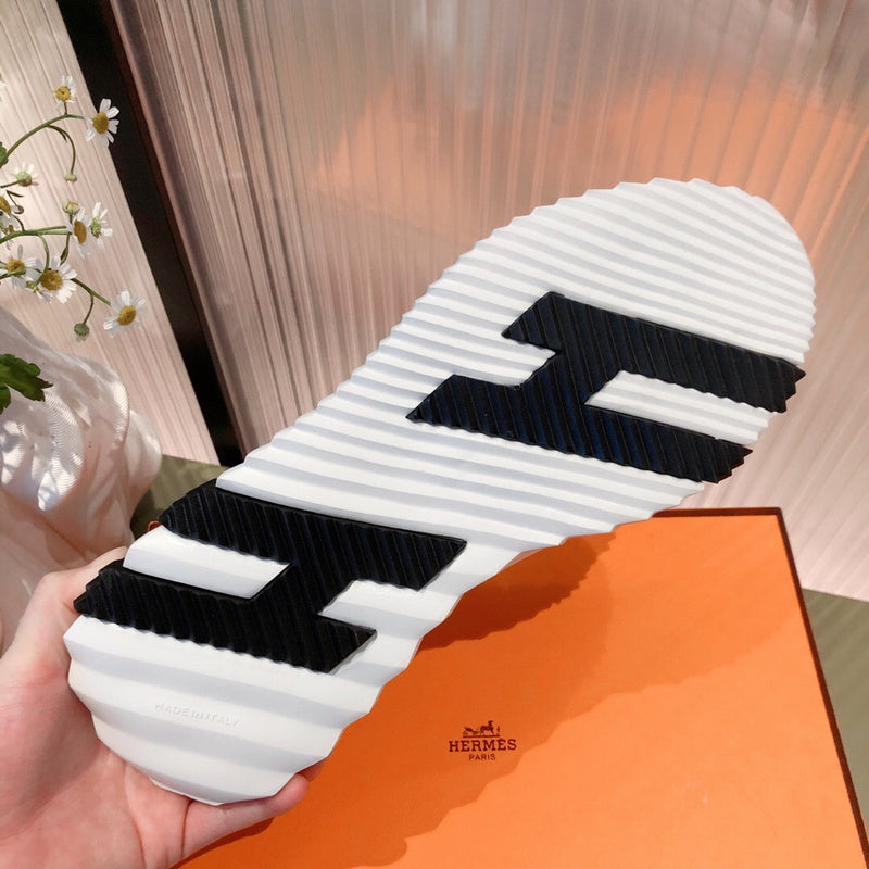 Hermes Luxury Shoes
