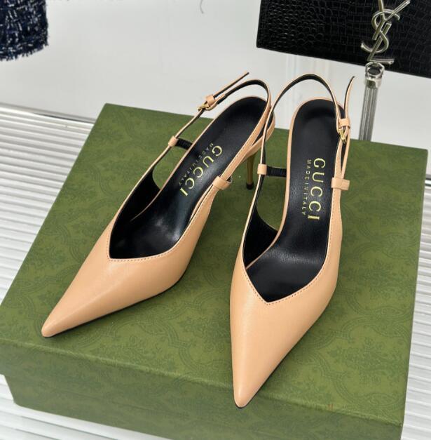 Ava’s Mode - LOV Women Shoes - 328