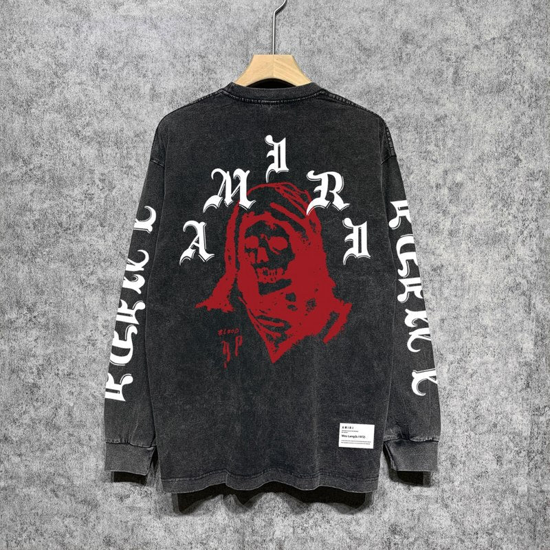 AMIR Hoodies - 176