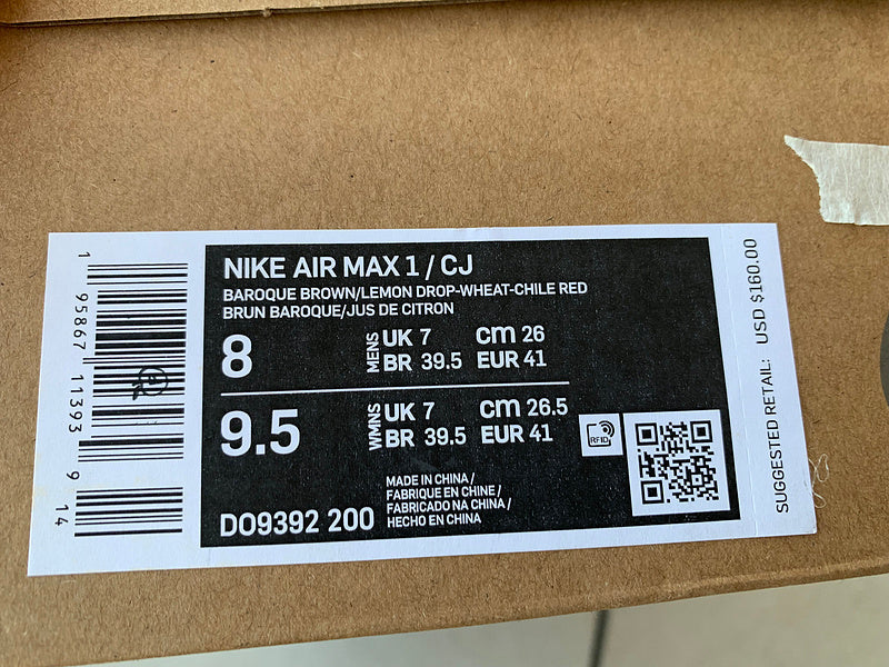 Nike Luxury Shoes