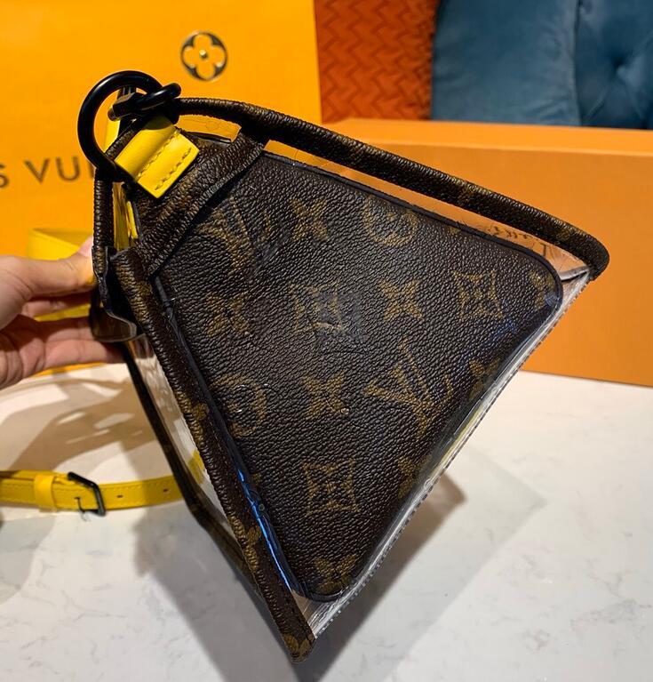 Ava’s Mode - LOV Bags - 3075