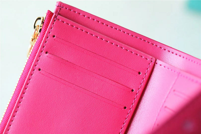 I W Fashion Lu-Vi bags - 8737