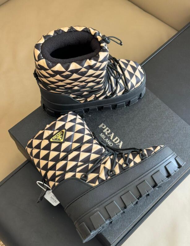 Ava’s Mode - PD Women Shoes - 152