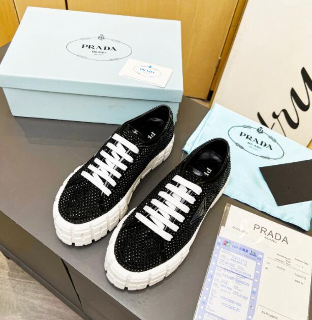 Ava’s Mode - PD Women Shoes - 286