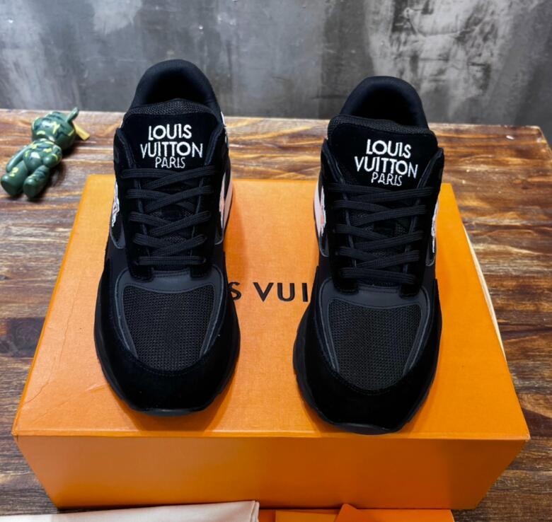 Ava’s Mode - LOV Men Shoes - 800