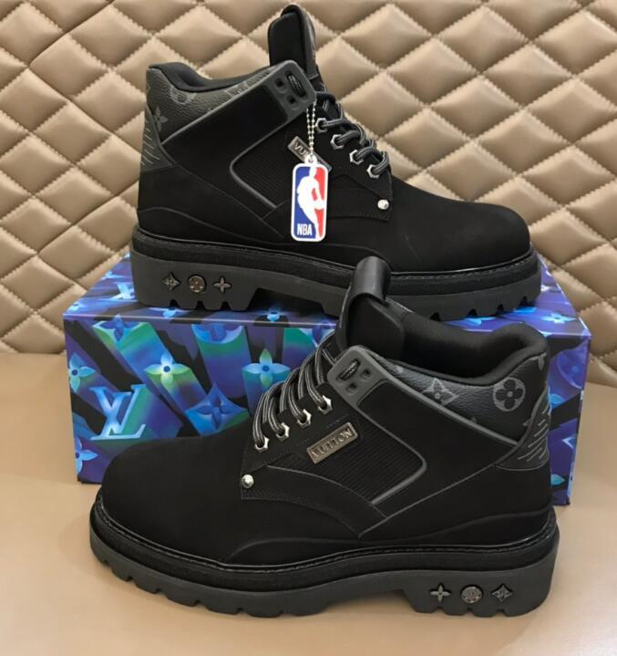 Ava’s Mode - LOV Men Shoes - 1650