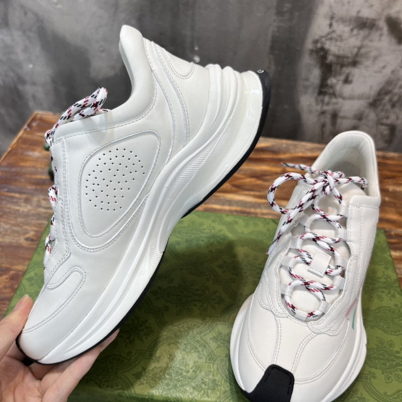 Gucci Luxury Shoes