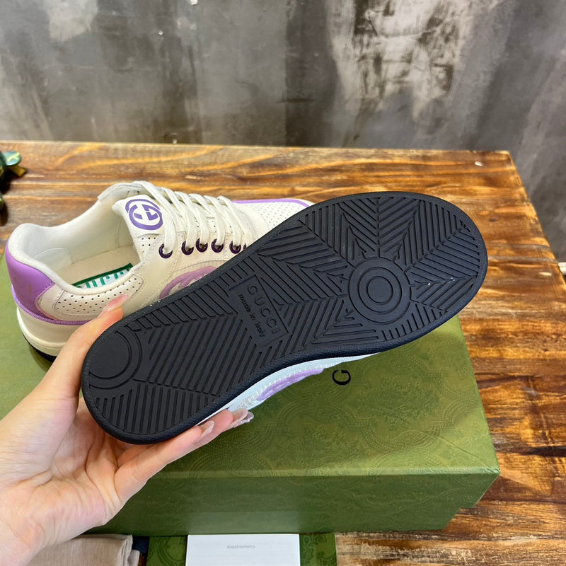 Gucci Luxury Shoes