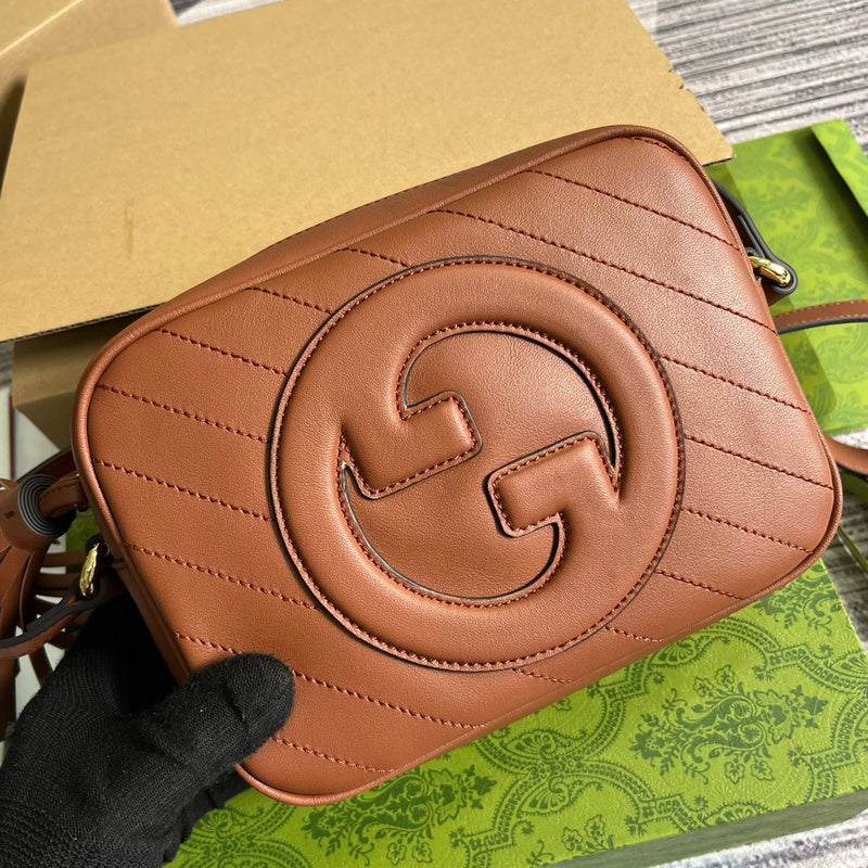 ENT - GCI Bags - 1238