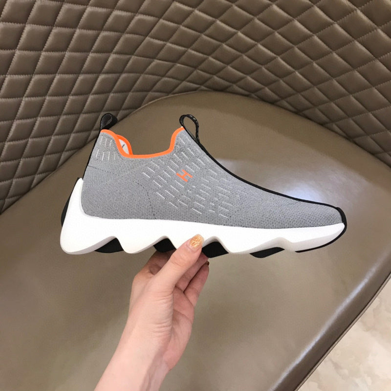 Hermes Luxury Shoes