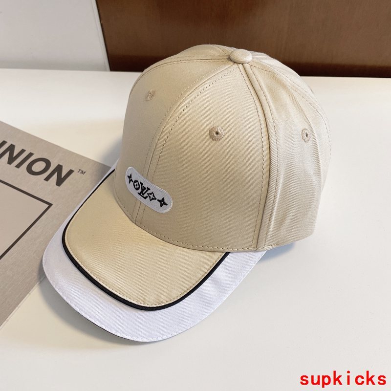 Louis Vuitton Luxury Cap