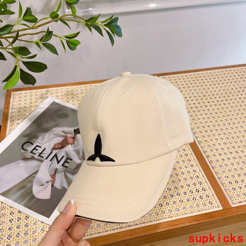 Louis Vuitton Luxury Cap