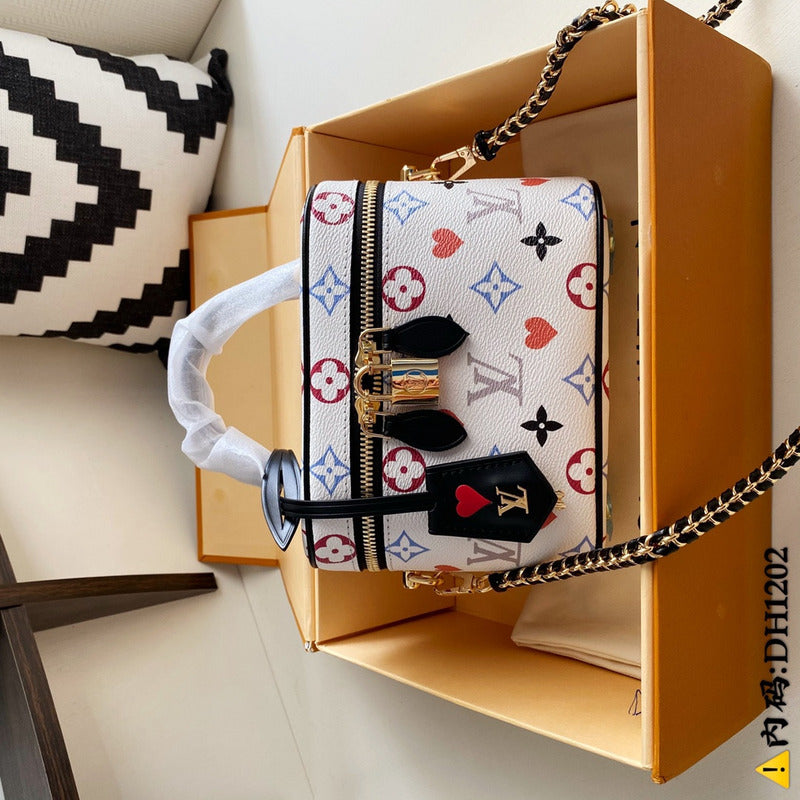 LOV2 Bags - Luxurious Bags  2678