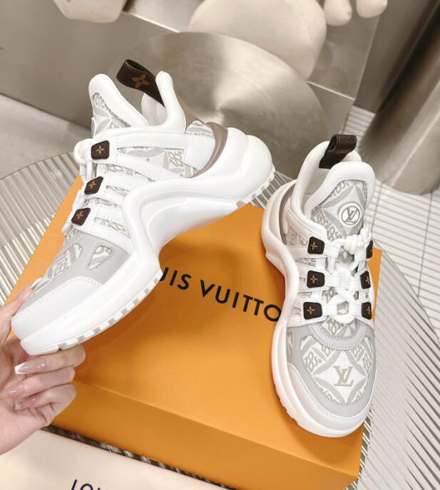 Ava’s Mode - LOV Women Shoes - 225