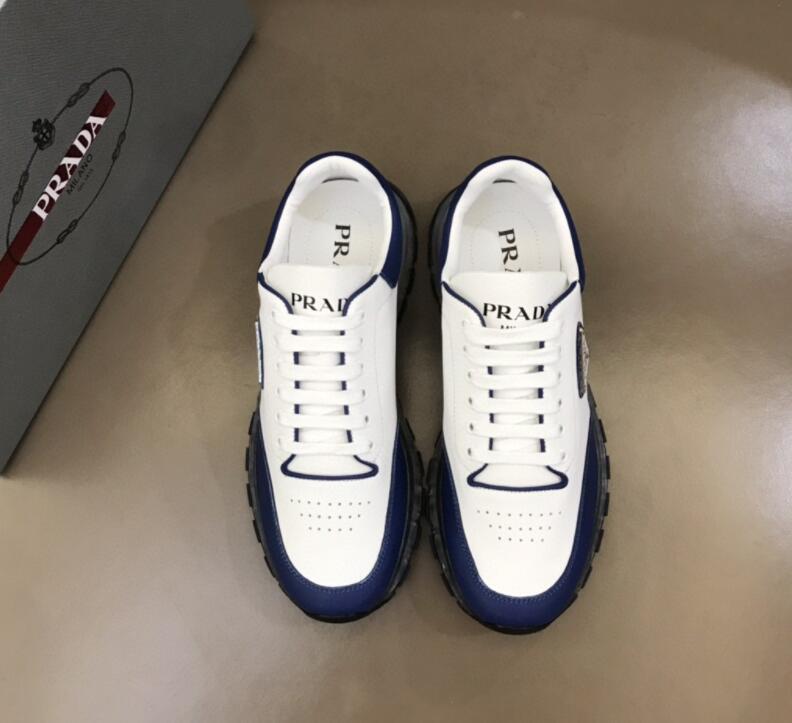 Ava’s Mode - PD Men Shoes - 157