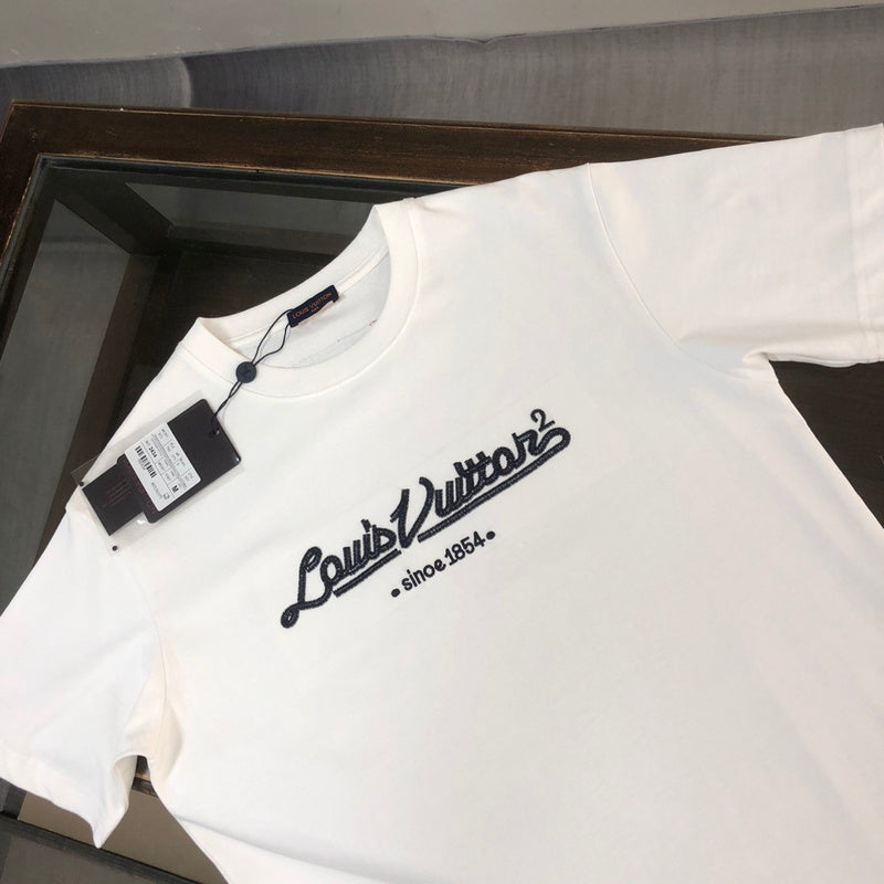 Louis Vuittion Luxury T-Shirt
