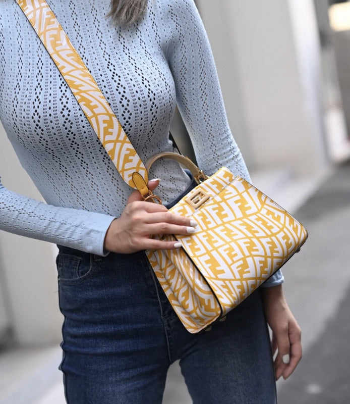 PHA - PHAE Bags - 324