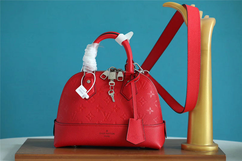 I W Fashion Lu-Vi bags - 8546