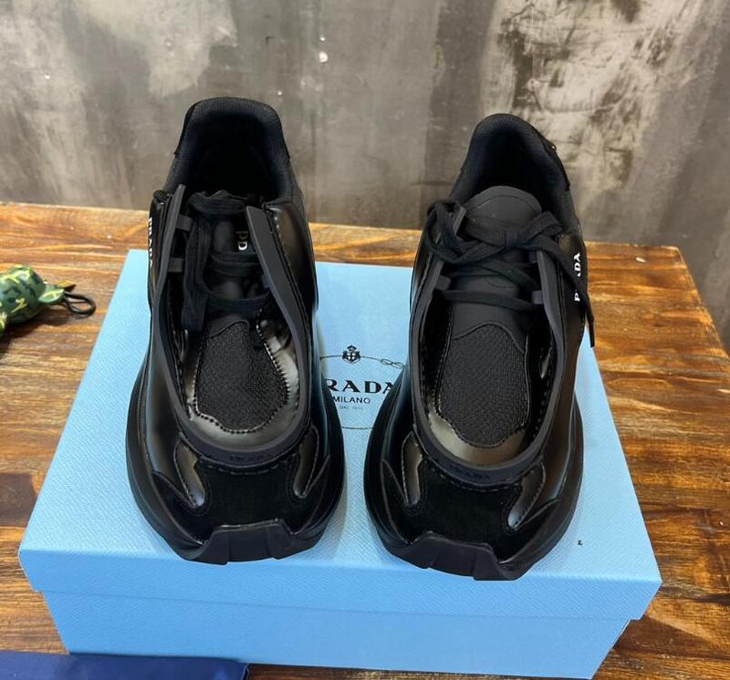 Ava’s Mode - PD Men Shoes - 066