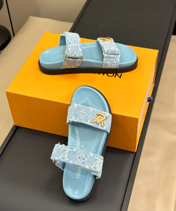 Ava’s Mode - LOV Women Shoes - 052