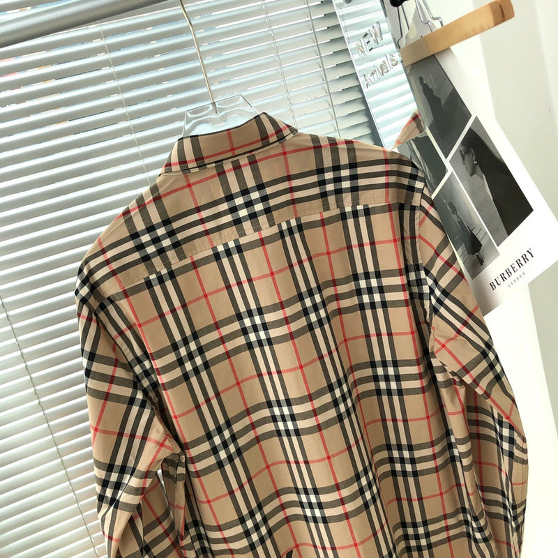 Burberry Luxury Clothes