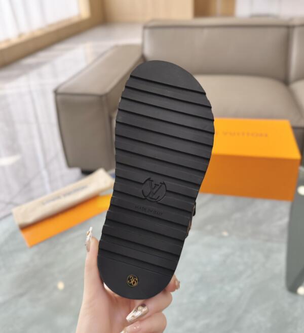 Ava’s Mode - LOV Women Shoes - 206
