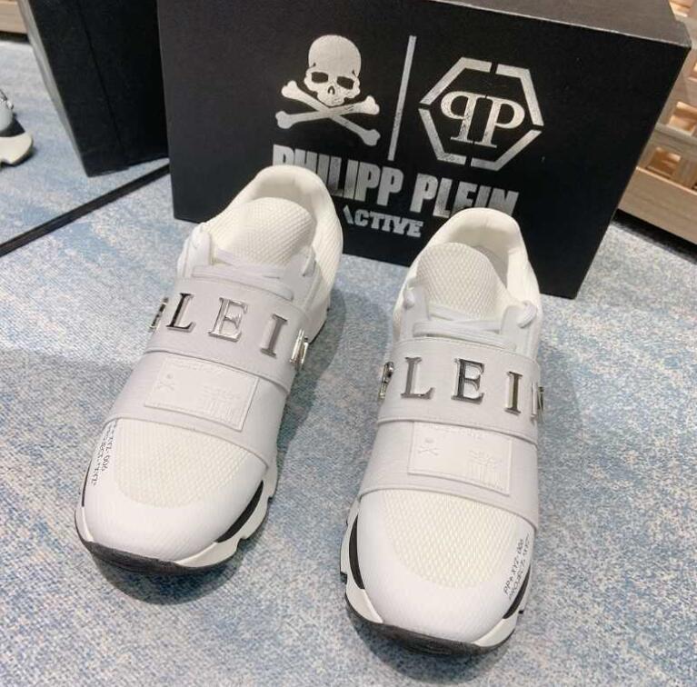 Ava’s Mode - PHP Shoes - 137