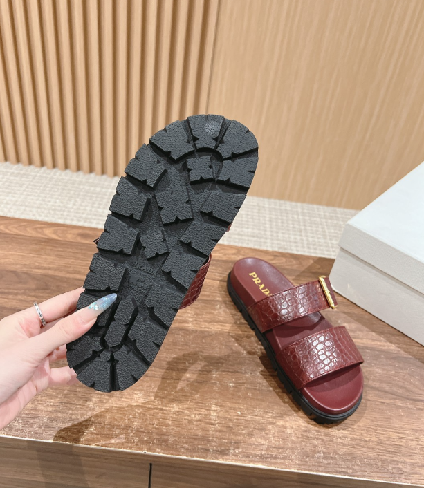 Ava’s Mode - LOV Women Shoes - 028